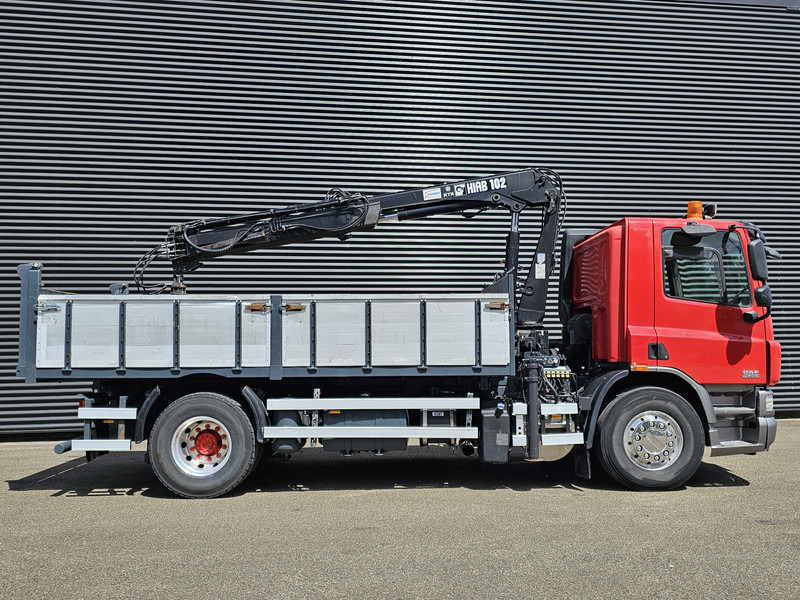 DAF CF 75.250 / HIAB CRANE + TIPPER - Kiper, Kamion s kranom: slika DAF CF 75.250 / HIAB CRANE + TIPPER - Kiper, Kamion s kranom DAF CF 75.250 / HIAB CRANE + TIPPER - Kiper, Kamion s kranom: slika DAF CF 75.250 / HIAB CRANE + TIPPER - Kiper, Kamion s kranom