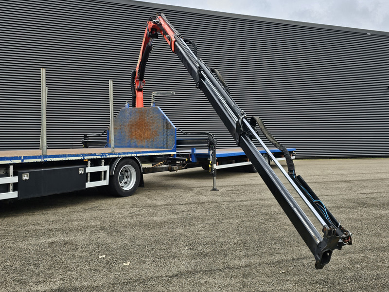 DAF CF 75.310 / TRAILER + PALFINGER CRANE/KRAN - Kamion s kranom: slika DAF CF 75.310 / TRAILER + PALFINGER CRANE/KRAN - Kamion s kranom DAF CF 75.310 / TRAILER + PALFINGER CRANE/KRAN - Kamion s kranom: slika DAF CF 75.310 / TRAILER + PALFINGER CRANE/KRAN - Kamion s kranom