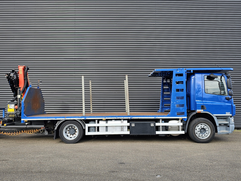 DAF CF 75.310 / TRAILER + PALFINGER CRANE/KRAN - Kamion s kranom: slika DAF CF 75.310 / TRAILER + PALFINGER CRANE/KRAN - Kamion s kranom DAF CF 75.310 / TRAILER + PALFINGER CRANE/KRAN - Kamion s kranom: slika DAF CF 75.310 / TRAILER + PALFINGER CRANE/KRAN - Kamion s kranom