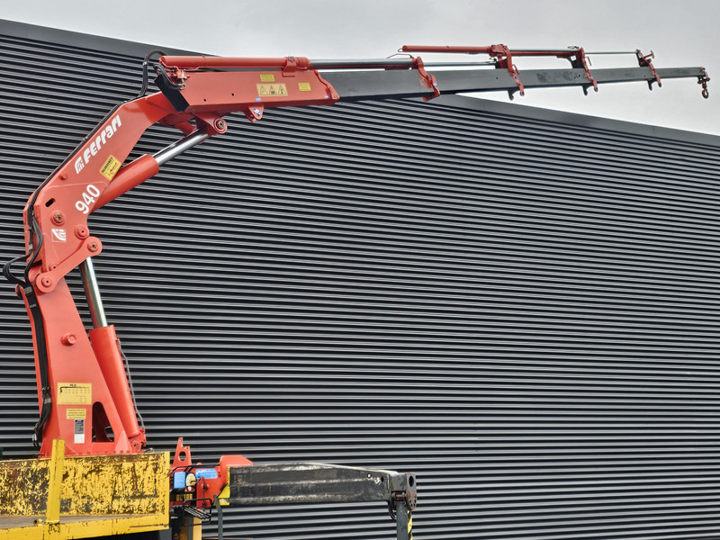 DAF CF 85.330 ATI / 40 t/m CRANE / KRAN / 8.500 km! - Kamion s kranom: slika DAF CF 85.330 ATI / 40 t/m CRANE / KRAN / 8.500 km! - Kamion s kranom DAF CF 85.330 ATI / 40 t/m CRANE / KRAN / 8.500 km! - Kamion s kranom: slika DAF CF 85.330 ATI / 40 t/m CRANE / KRAN / 8.500 km! - Kamion s kranom