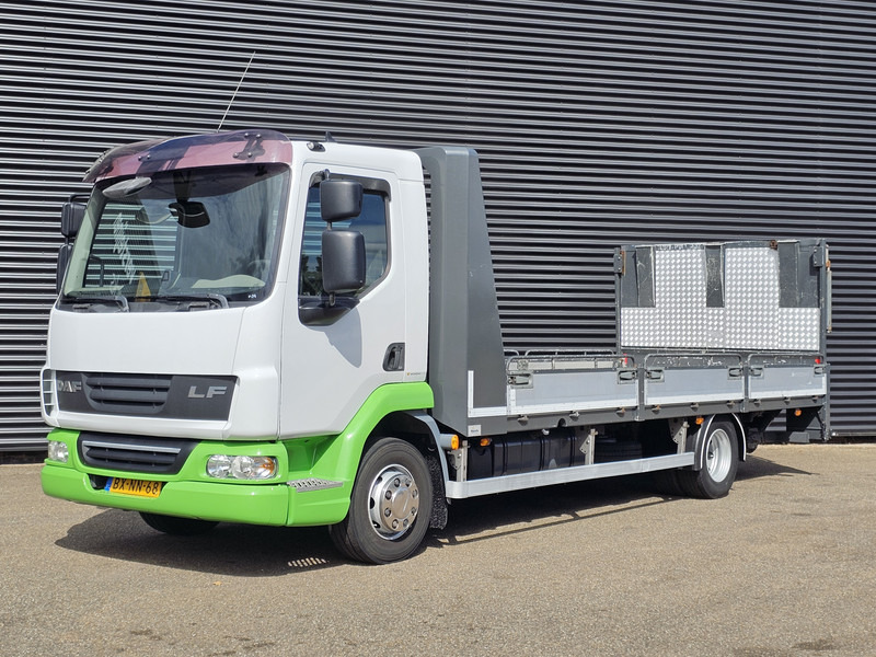 DAF LF 12.210 / OPRIJ / MACHINE TRANSPORT - Autotransporter: slika DAF LF 12.210 / OPRIJ / MACHINE TRANSPORT - Autotransporter DAF LF 12.210 / OPRIJ / MACHINE TRANSPORT - Autotransporter: slika DAF LF 12.210 / OPRIJ / MACHINE TRANSPORT - Autotransporter