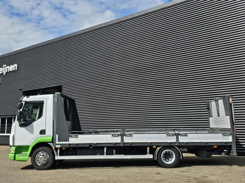 DAF LF 12.210 / OPRIJ / MACHINE TRANSPORT - Autotransporter: slika DAF LF 12.210 / OPRIJ / MACHINE TRANSPORT - Autotransporter DAF LF 12.210 / OPRIJ / MACHINE TRANSPORT - Autotransporter: slika DAF LF 12.210 / OPRIJ / MACHINE TRANSPORT - Autotransporter