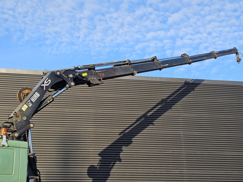 DAF XF 105.460 6X2 / HIAB 37 t/m CRANE / KRAN - Kamion s kranom: slika DAF XF 105.460 6X2 / HIAB 37 t/m CRANE / KRAN - Kamion s kranom DAF XF 105.460 6X2 / HIAB 37 t/m CRANE / KRAN - Kamion s kranom: slika DAF XF 105.460 6X2 / HIAB 37 t/m CRANE / KRAN - Kamion s kranom