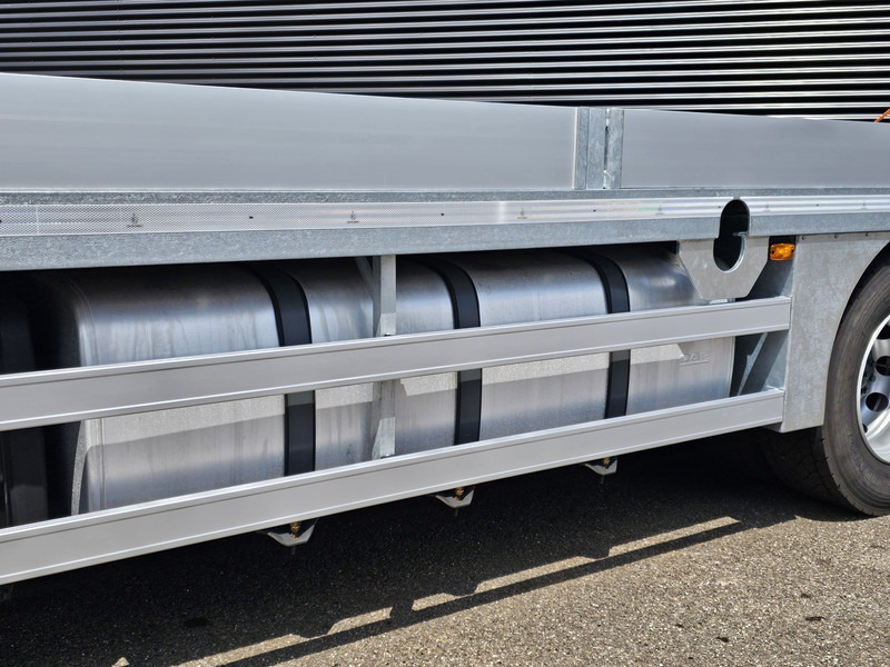 Kamion za vuču DAF XF 450 6x2 / OPRIJ - MACHINE TRANSPORT: slika Kamion za vuču DAF XF 450 6x2 / OPRIJ - MACHINE TRANSPORT