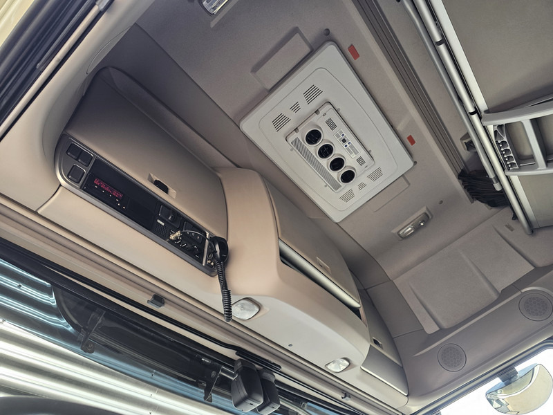 Kamion za vuču DAF XF 450 / OPRIJ - MACHINE TRANSPORT / 6x2 / EURO 6: slika Kamion za vuču DAF XF 450 / OPRIJ - MACHINE TRANSPORT / 6x2 / EURO 6