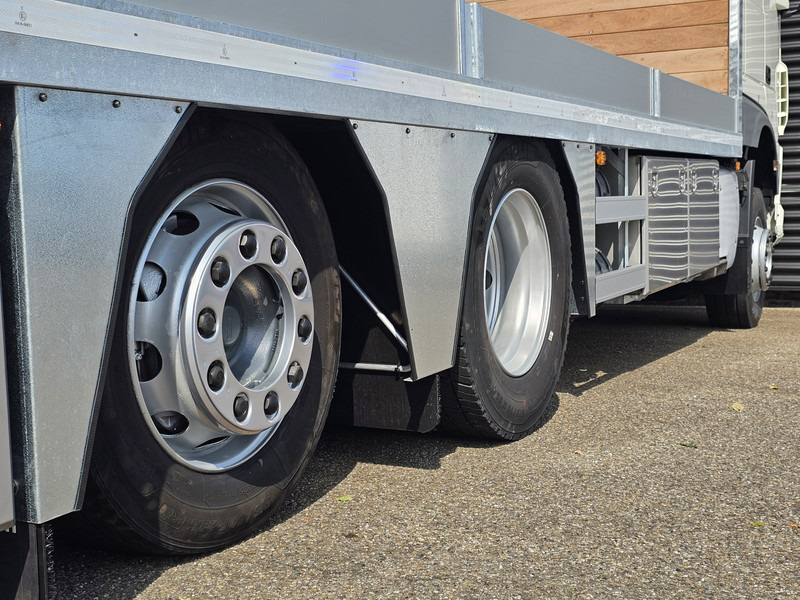 Kamion za vuču DAF XF 450 / OPRIJ - MACHINE TRANSPORT / 6x2 / EURO 6: slika Kamion za vuču DAF XF 450 / OPRIJ - MACHINE TRANSPORT / 6x2 / EURO 6