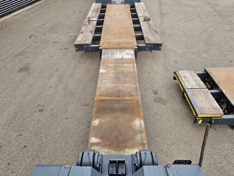 Faymonville STBZ-5VA + 3 AXLE JEEP DOLLY / EXTENDABLE / REMOVABLE NECK - Poluprikolica s niskim utovarivačem: slika Faymonville STBZ-5VA + 3 AXLE JEEP DOLLY / EXTENDABLE / REMOVABLE NECK - Poluprikolica s niskim utovarivačem Faymonville STBZ-5VA + 3 AXLE JEEP DOLLY / EXTENDABLE / REMOVABLE NECK - Poluprikolica s niskim utovarivačem: slika Faymonville STBZ-5VA + 3 AXLE JEEP DOLLY / EXTENDABLE / REMOVABLE NECK - Poluprikolica s niskim utovarivačem