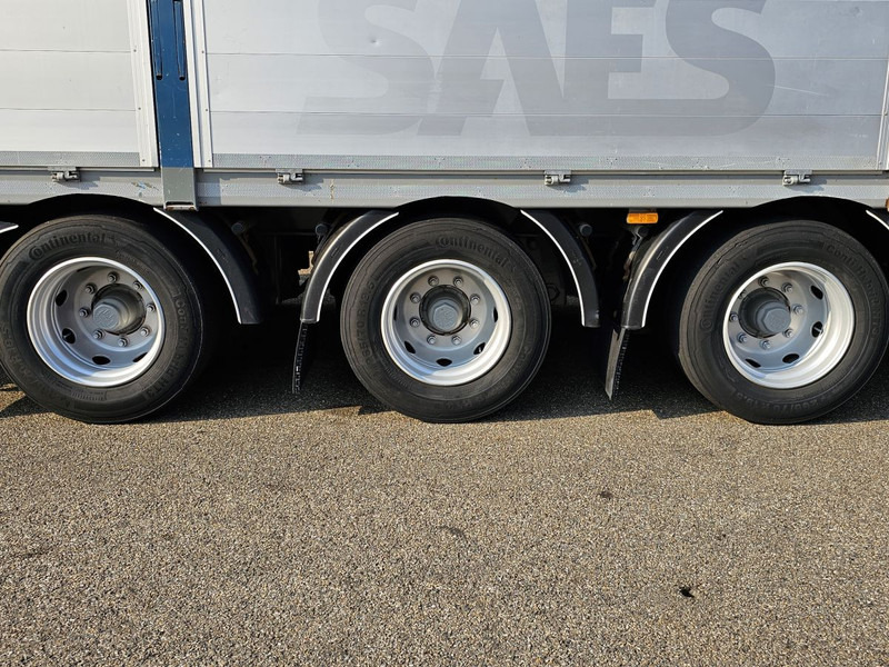 Fynkar K324T / 3 AXLE / TWIST-LOCKS / 2 X LIFT AXLE - Prikolica plato/ Otvoreni sanduk: slika Fynkar K324T / 3 AXLE / TWIST-LOCKS / 2 X LIFT AXLE - Prikolica plato/ Otvoreni sanduk Fynkar K324T / 3 AXLE / TWIST-LOCKS / 2 X LIFT AXLE - Prikolica plato/ Otvoreni sanduk: slika Fynkar K324T / 3 AXLE / TWIST-LOCKS / 2 X LIFT AXLE - Prikolica plato/ Otvoreni sanduk