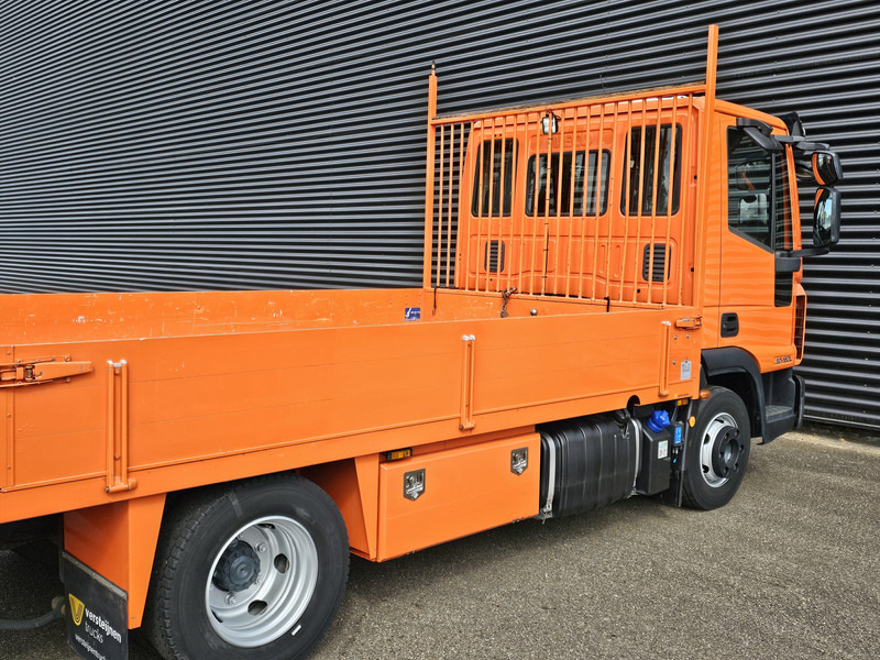Zakup Iveco 80-160L / OPRIJ WAGEN / MACHINE TRANSPORTER Iveco 80-160L / OPRIJ WAGEN / MACHINE TRANSPORTER: slika Zakup Iveco 80-160L / OPRIJ WAGEN / MACHINE TRANSPORTER Iveco 80-160L / OPRIJ WAGEN / MACHINE TRANSPORTER