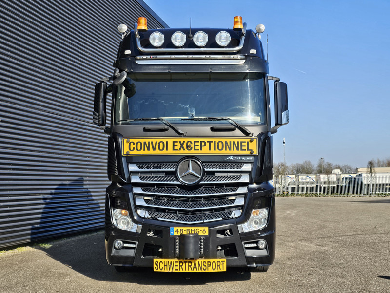 Mercedes-Benz ACTROS SLT 4163 8x4 / 180.000 kg GCW / RETARDER - Kamion: slika Mercedes-Benz ACTROS SLT 4163 8x4 / 180.000 kg GCW / RETARDER - Kamion Mercedes-Benz ACTROS SLT 4163 8x4 / 180.000 kg GCW / RETARDER - Kamion: slika Mercedes-Benz ACTROS SLT 4163 8x4 / 180.000 kg GCW / RETARDER - Kamion