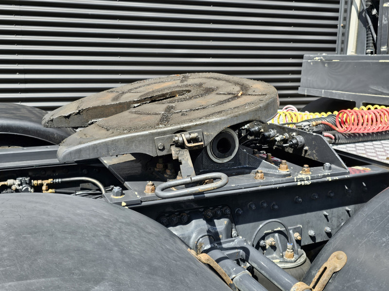 Kamion Scania P420 10x4 / 150T / MANUAL GEARBOX / RETARDER: slika Kamion Scania P420 10x4 / 150T / MANUAL GEARBOX / RETARDER