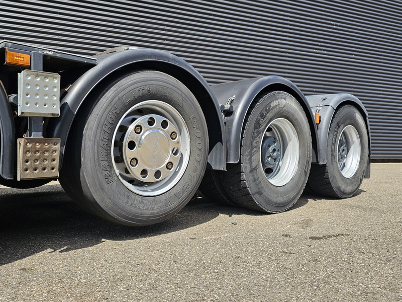 Kamion Scania P420 10x4 / 150T / MANUAL GEARBOX / RETARDER: slika Kamion Scania P420 10x4 / 150T / MANUAL GEARBOX / RETARDER
