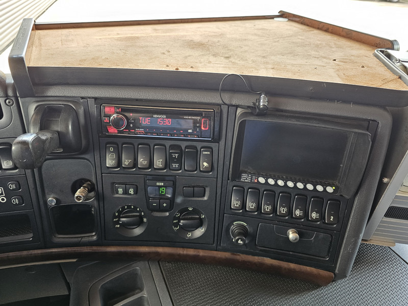 Kamion Scania P420 10x4 / 150T / MANUAL GEARBOX / RETARDER: slika Kamion Scania P420 10x4 / 150T / MANUAL GEARBOX / RETARDER