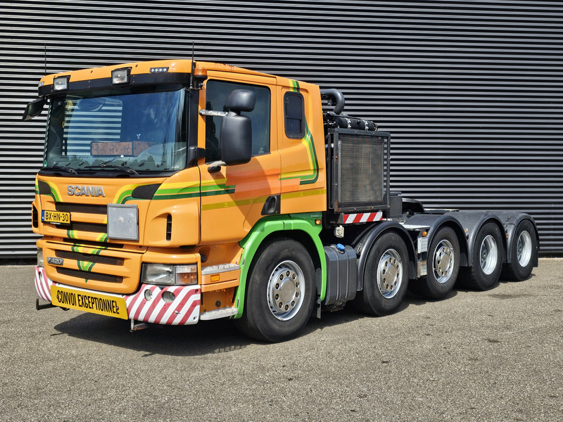 Scania P420 / MANUAL GEARBOX / 10x4 / RETARDER / 150T - Kamion: slika Scania P420 / MANUAL GEARBOX / 10x4 / RETARDER / 150T - Kamion Scania P420 / MANUAL GEARBOX / 10x4 / RETARDER / 150T - Kamion: slika Scania P420 / MANUAL GEARBOX / 10x4 / RETARDER / 150T - Kamion