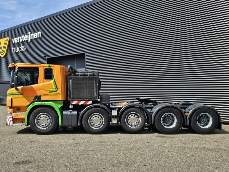 Scania P420 / MANUAL GEARBOX / 10x4 / RETARDER / 150T - Kamion: slika Scania P420 / MANUAL GEARBOX / 10x4 / RETARDER / 150T - Kamion Scania P420 / MANUAL GEARBOX / 10x4 / RETARDER / 150T - Kamion: slika Scania P420 / MANUAL GEARBOX / 10x4 / RETARDER / 150T - Kamion