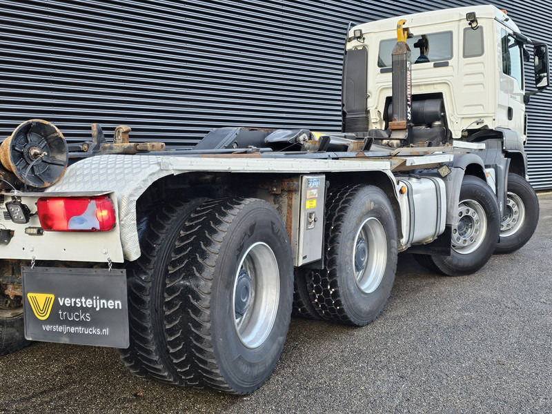 MAN TGS 41.440 / 8X4 / HIAB 30T HOOKLIFT / BH - Kamion s kukastom dizalicom: slika MAN TGS 41.440 / 8X4 / HIAB 30T HOOKLIFT / BH - Kamion s kukastom dizalicom MAN TGS 41.440 / 8X4 / HIAB 30T HOOKLIFT / BH - Kamion s kukastom dizalicom: slika MAN TGS 41.440 / 8X4 / HIAB 30T HOOKLIFT / BH - Kamion s kukastom dizalicom