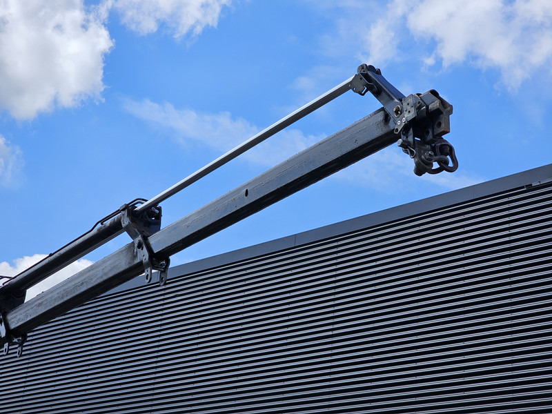 MAN TGX 35.480 8x4-4 / HMF 85 t/m + JIB / WINCH - Kamion s kranom: slika MAN TGX 35.480 8x4-4 / HMF 85 t/m + JIB / WINCH - Kamion s kranom MAN TGX 35.480 8x4-4 / HMF 85 t/m + JIB / WINCH - Kamion s kranom: slika MAN TGX 35.480 8x4-4 / HMF 85 t/m + JIB / WINCH - Kamion s kranom