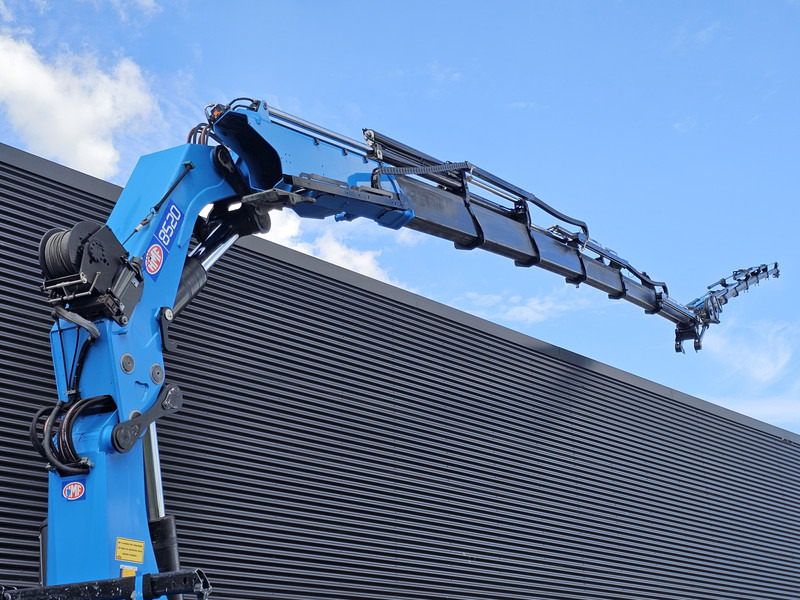 MAN TGX 35.480 8x4-4 / HMF 85 t/m + JIB / WINCH - Kamion s otvorenim sandukom, Kamion s kranom: slika MAN TGX 35.480 8x4-4 / HMF 85 t/m + JIB / WINCH - Kamion s otvorenim sandukom, Kamion s kranom MAN TGX 35.480 8x4-4 / HMF 85 t/m + JIB / WINCH - Kamion s otvorenim sandukom, Kamion s kranom: slika MAN TGX 35.480 8x4-4 / HMF 85 t/m + JIB / WINCH - Kamion s otvorenim sandukom, Kamion s kranom