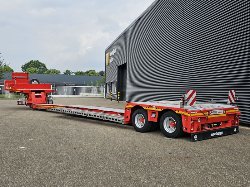 MEUSBURGER MPG-2 / AGRI / REMOVABLE NECK / EXTENDABLE - Poluprikolica s niskim utovarivačem: slika MEUSBURGER MPG-2 / AGRI / REMOVABLE NECK / EXTENDABLE - Poluprikolica s niskim utovarivačem MEUSBURGER MPG-2 / AGRI / REMOVABLE NECK / EXTENDABLE - Poluprikolica s niskim utovarivačem: slika MEUSBURGER MPG-2 / AGRI / REMOVABLE NECK / EXTENDABLE - Poluprikolica s niskim utovarivačem
