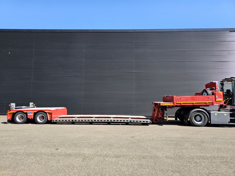 MEUSBURGER MPG-2 / AGRI / REMOVABLE NECK / EXTENDABLE - Poluprikolica s niskim utovarivačem: slika MEUSBURGER MPG-2 / AGRI / REMOVABLE NECK / EXTENDABLE - Poluprikolica s niskim utovarivačem MEUSBURGER MPG-2 / AGRI / REMOVABLE NECK / EXTENDABLE - Poluprikolica s niskim utovarivačem: slika MEUSBURGER MPG-2 / AGRI / REMOVABLE NECK / EXTENDABLE - Poluprikolica s niskim utovarivačem