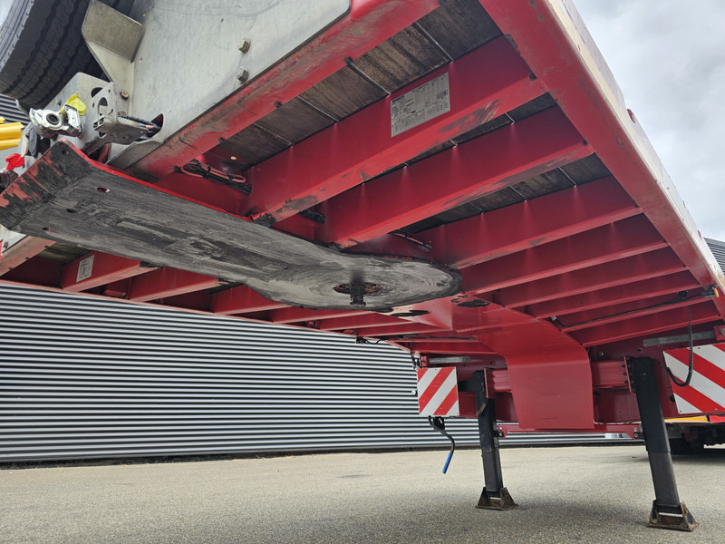 Max Trailer MAX 100 / EXTENDABLE / HYDRAULIC RAMPS - Poluprikolica s niskim utovarivačem: slika Max Trailer MAX 100 / EXTENDABLE / HYDRAULIC RAMPS - Poluprikolica s niskim utovarivačem Max Trailer MAX 100 / EXTENDABLE / HYDRAULIC RAMPS - Poluprikolica s niskim utovarivačem: slika Max Trailer MAX 100 / EXTENDABLE / HYDRAULIC RAMPS - Poluprikolica s niskim utovarivačem