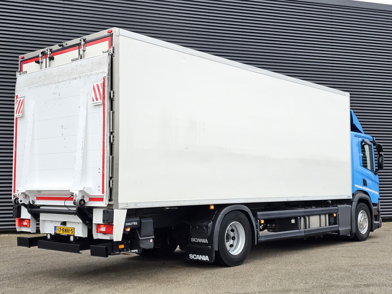 Scania P250 4X2 / FRIGOBLOCK / LBW - Kamion hladnjača: slika Scania P250 4X2 / FRIGOBLOCK / LBW - Kamion hladnjača Scania P250 4X2 / FRIGOBLOCK / LBW - Kamion hladnjača: slika Scania P250 4X2 / FRIGOBLOCK / LBW - Kamion hladnjača