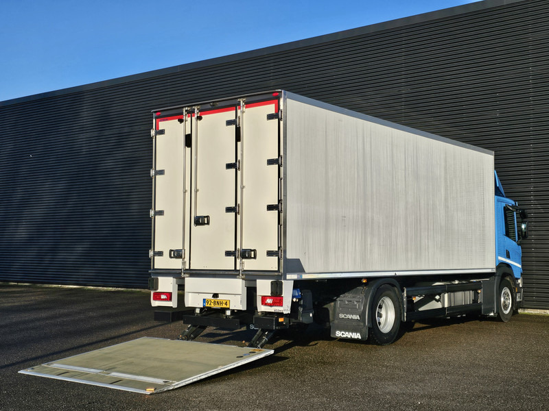 Scania P250 / LBW /4X2 / FRIGOBLOCK - Kamion sandučar: slika Scania P250 / LBW /4X2 / FRIGOBLOCK - Kamion sandučar Scania P250 / LBW /4X2 / FRIGOBLOCK - Kamion sandučar: slika Scania P250 / LBW /4X2 / FRIGOBLOCK - Kamion sandučar