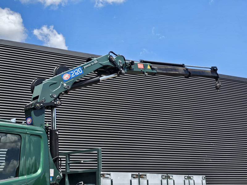 Scania P410 / 6X2-4 / 21 t/m CRANE / KRAN - Kamion s otvorenim sandukom, Kamion s kranom: slika Scania P410 / 6X2-4 / 21 t/m CRANE / KRAN - Kamion s otvorenim sandukom, Kamion s kranom Scania P410 / 6X2-4 / 21 t/m CRANE / KRAN - Kamion s otvorenim sandukom, Kamion s kranom: slika Scania P410 / 6X2-4 / 21 t/m CRANE / KRAN - Kamion s otvorenim sandukom, Kamion s kranom