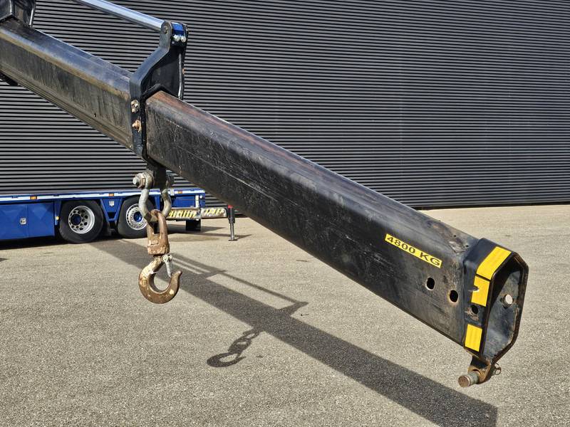 Scania R440 8x2*6 / FASSI 90 t/m CRANE / KRAN - Kamion s kranom: slika Scania R440 8x2*6 / FASSI 90 t/m CRANE / KRAN - Kamion s kranom Scania R440 8x2*6 / FASSI 90 t/m CRANE / KRAN - Kamion s kranom: slika Scania R440 8x2*6 / FASSI 90 t/m CRANE / KRAN - Kamion s kranom