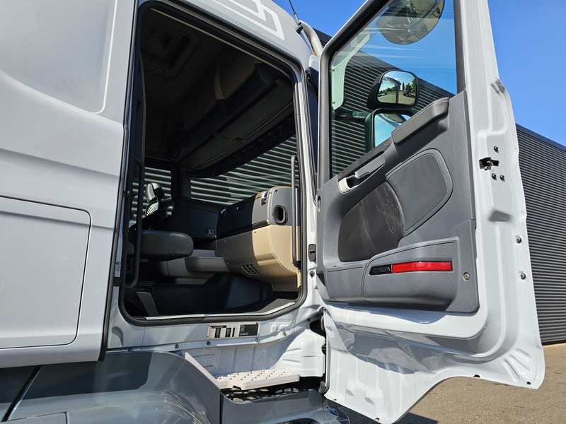 Kamion s kukastom dizalicom Scania R450 6x2*4 / VDL HOOKLIFT / EURO 6: slika Kamion s kukastom dizalicom Scania R450 6x2*4 / VDL HOOKLIFT / EURO 6