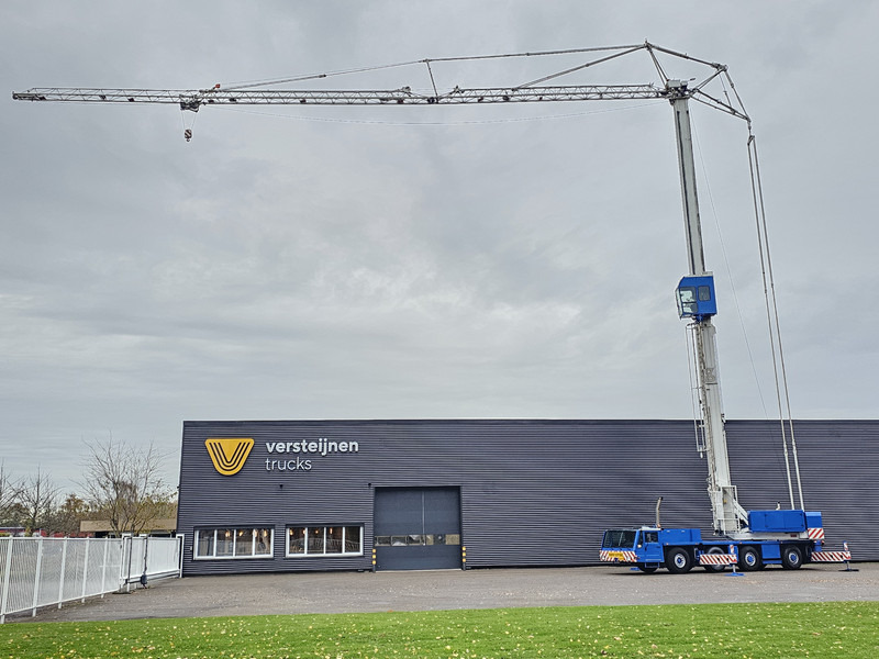 Spierings SK488-AT4 / 40 mtr TORENKRAAN - Kamion s kranom: slika Spierings SK488-AT4 / 40 mtr TORENKRAAN - Kamion s kranom Spierings SK488-AT4 / 40 mtr TORENKRAAN - Kamion s kranom: slika Spierings SK488-AT4 / 40 mtr TORENKRAAN - Kamion s kranom