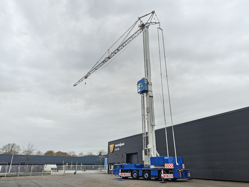 Spierings SK488-AT4 / 40 mtr TORENKRAAN - Kamion s kranom: slika Spierings SK488-AT4 / 40 mtr TORENKRAAN - Kamion s kranom Spierings SK488-AT4 / 40 mtr TORENKRAAN - Kamion s kranom: slika Spierings SK488-AT4 / 40 mtr TORENKRAAN - Kamion s kranom