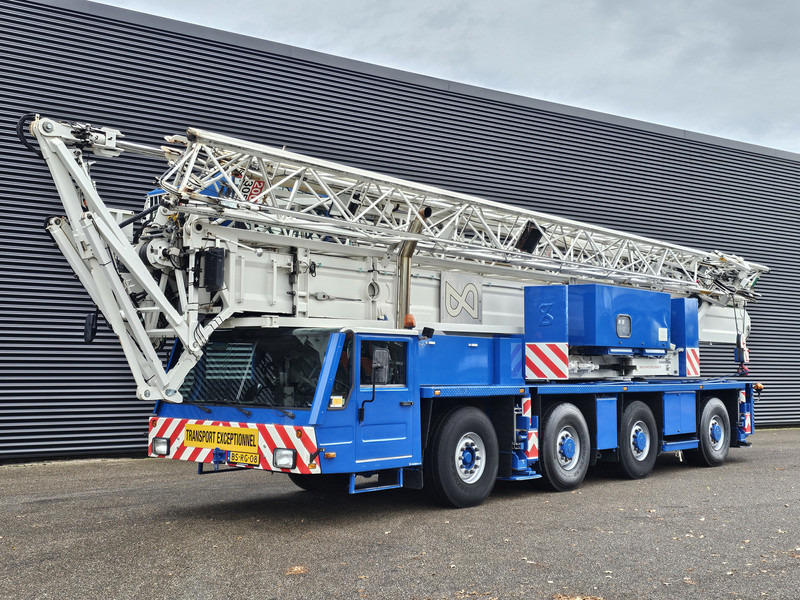 Spierings SK488-AT4 / 40 mtr TORENKRAAN - Kamion s kranom: slika Spierings SK488-AT4 / 40 mtr TORENKRAAN - Kamion s kranom Spierings SK488-AT4 / 40 mtr TORENKRAAN - Kamion s kranom: slika Spierings SK488-AT4 / 40 mtr TORENKRAAN - Kamion s kranom