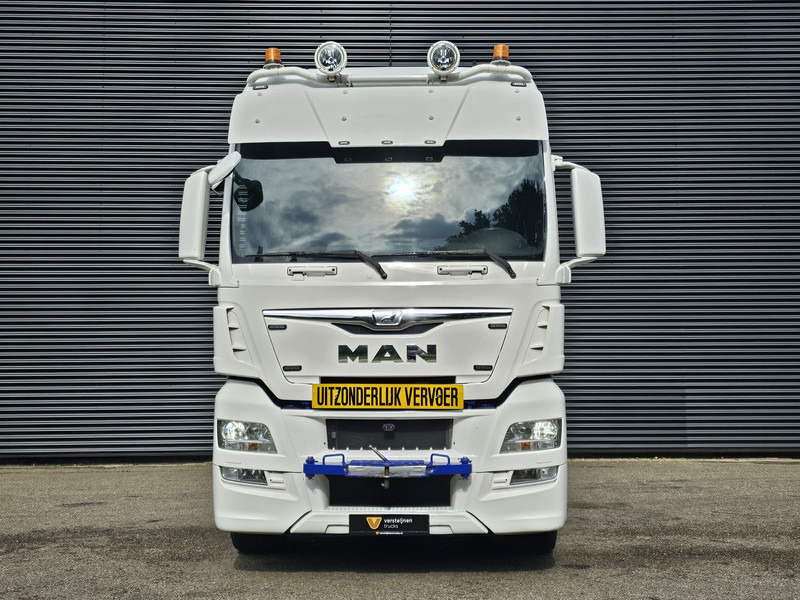MAN TGX 33.560 6x4 / RETARDER / 464 dkm - Tegljač: slika MAN TGX 33.560 6x4 / RETARDER / 464 dkm - Tegljač MAN TGX 33.560 6x4 / RETARDER / 464 dkm - Tegljač: slika MAN TGX 33.560 6x4 / RETARDER / 464 dkm - Tegljač