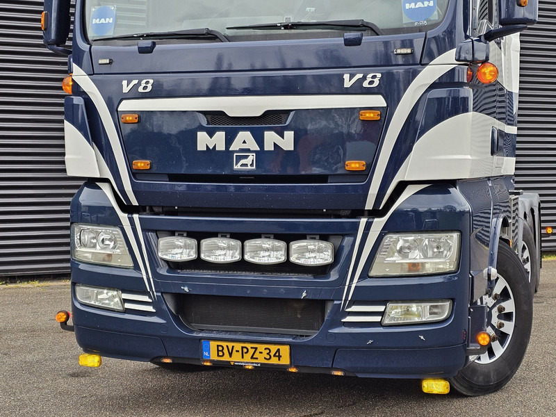 MAN TGX 41.680 8X4/4 BLS / WSK - 250 T / RETARDER - Tegljač: slika MAN TGX 41.680 8X4/4 BLS / WSK - 250 T / RETARDER - Tegljač MAN TGX 41.680 8X4/4 BLS / WSK - 250 T / RETARDER - Tegljač: slika MAN TGX 41.680 8X4/4 BLS / WSK - 250 T / RETARDER - Tegljač
