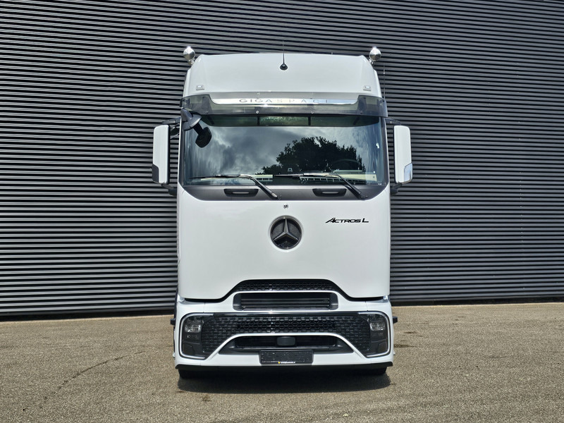 Mercedes-Benz ACTROS 2548 / GIGASPACE / 6X2/4 / !! NEW !! / PTO-PREP - Tegljač: slika Mercedes-Benz ACTROS 2548 / GIGASPACE / 6X2/4 / !! NEW !! / PTO-PREP - Tegljač Mercedes-Benz ACTROS 2548 / GIGASPACE / 6X2/4 / !! NEW !! / PTO-PREP - Tegljač: slika Mercedes-Benz ACTROS 2548 / GIGASPACE / 6X2/4 / !! NEW !! / PTO-PREP - Tegljač