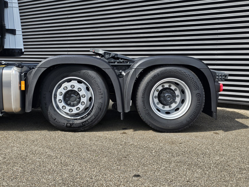 Mercedes-Benz ACTROS 2548 / GIGASPACE / 6X2/4 / !! NEW !! / PTO-PREP - Tegljač: slika Mercedes-Benz ACTROS 2548 / GIGASPACE / 6X2/4 / !! NEW !! / PTO-PREP - Tegljač Mercedes-Benz ACTROS 2548 / GIGASPACE / 6X2/4 / !! NEW !! / PTO-PREP - Tegljač: slika Mercedes-Benz ACTROS 2548 / GIGASPACE / 6X2/4 / !! NEW !! / PTO-PREP - Tegljač