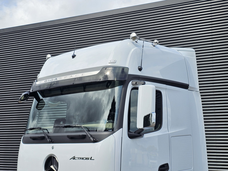 Mercedes-Benz ACTROS 2548 / GIGASPACE / 6X2/4 / !! NEW !! / PTO-PREP - Tegljač: slika Mercedes-Benz ACTROS 2548 / GIGASPACE / 6X2/4 / !! NEW !! / PTO-PREP - Tegljač Mercedes-Benz ACTROS 2548 / GIGASPACE / 6X2/4 / !! NEW !! / PTO-PREP - Tegljač: slika Mercedes-Benz ACTROS 2548 / GIGASPACE / 6X2/4 / !! NEW !! / PTO-PREP - Tegljač