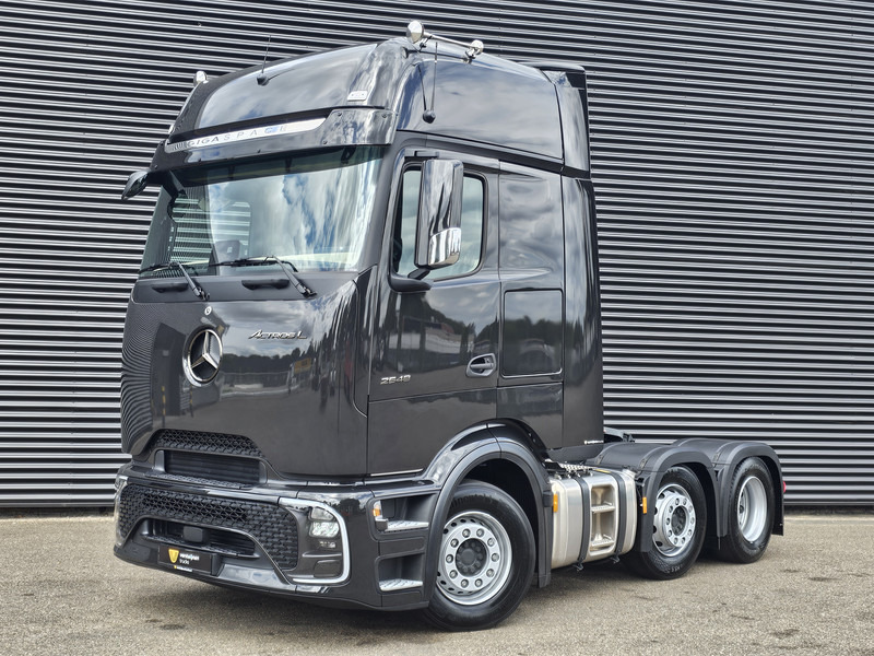 Mercedes-Benz ACTROS 2548 / GIGASPACE / PTO-PREP / 6X2/4 / !! NEW !! - Tegljač: slika Mercedes-Benz ACTROS 2548 / GIGASPACE / PTO-PREP / 6X2/4 / !! NEW !! - Tegljač Mercedes-Benz ACTROS 2548 / GIGASPACE / PTO-PREP / 6X2/4 / !! NEW !! - Tegljač: slika Mercedes-Benz ACTROS 2548 / GIGASPACE / PTO-PREP / 6X2/4 / !! NEW !! - Tegljač