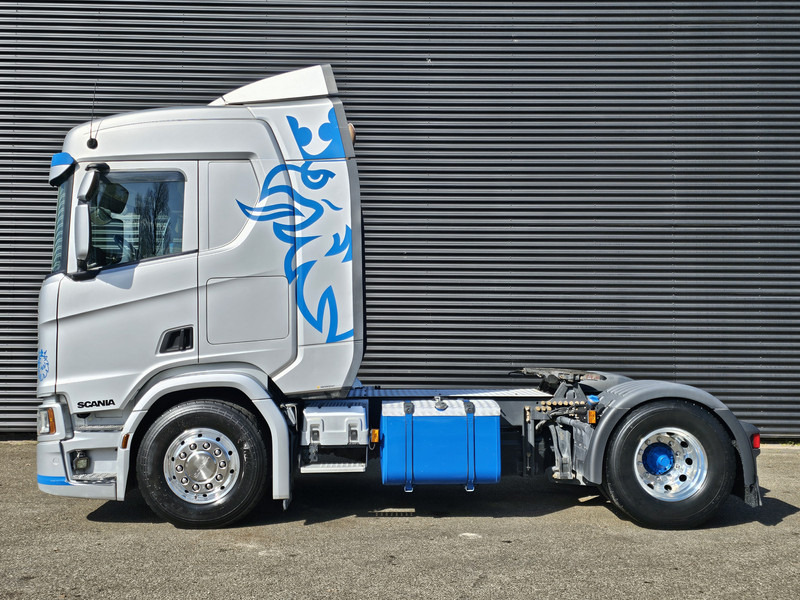 Scania R450 4x2 / PTO / RETARDER / FULL AIR - Tegljač: slika Scania R450 4x2 / PTO / RETARDER / FULL AIR - Tegljač Scania R450 4x2 / PTO / RETARDER / FULL AIR - Tegljač: slika Scania R450 4x2 / PTO / RETARDER / FULL AIR - Tegljač