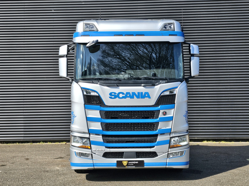 Scania R450 4x2 / PTO / RETARDER / FULL AIR - Tegljač: slika Scania R450 4x2 / PTO / RETARDER / FULL AIR - Tegljač Scania R450 4x2 / PTO / RETARDER / FULL AIR - Tegljač: slika Scania R450 4x2 / PTO / RETARDER / FULL AIR - Tegljač