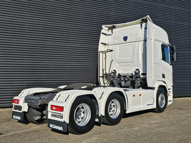 Scania R580 V8 / 6x4 / FULL AIR / RETARDER - Tegljač: slika Scania R580 V8 / 6x4 / FULL AIR / RETARDER - Tegljač Scania R580 V8 / 6x4 / FULL AIR / RETARDER - Tegljač: slika Scania R580 V8 / 6x4 / FULL AIR / RETARDER - Tegljač