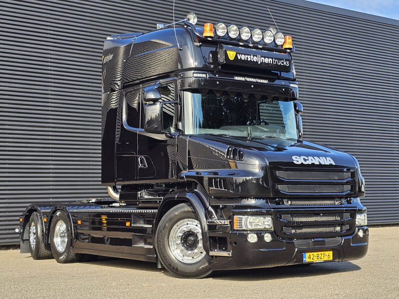 Scania T520 6x2*4 TORPEDO / HAUBER / LIFT STEERING AXLE - Tegljač: slika Scania T520 6x2*4 TORPEDO / HAUBER / LIFT STEERING AXLE - Tegljač Scania T520 6x2*4 TORPEDO / HAUBER / LIFT STEERING AXLE - Tegljač: slika Scania T520 6x2*4 TORPEDO / HAUBER / LIFT STEERING AXLE - Tegljač