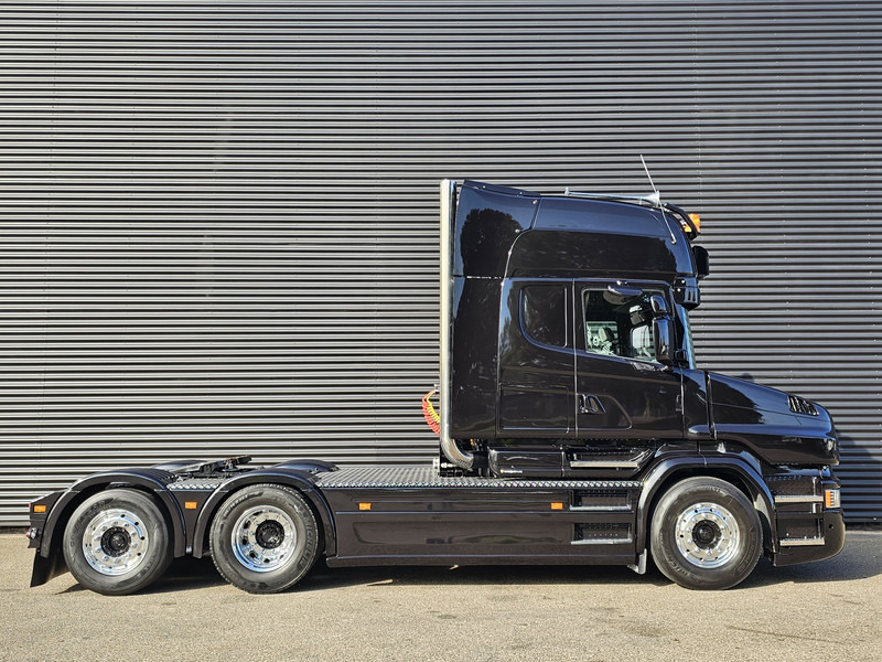 Scania T520 6x2*4 TORPEDO / HAUBER / LIFT STEERING AXLE - Tegljač: slika Scania T520 6x2*4 TORPEDO / HAUBER / LIFT STEERING AXLE - Tegljač Scania T520 6x2*4 TORPEDO / HAUBER / LIFT STEERING AXLE - Tegljač: slika Scania T520 6x2*4 TORPEDO / HAUBER / LIFT STEERING AXLE - Tegljač