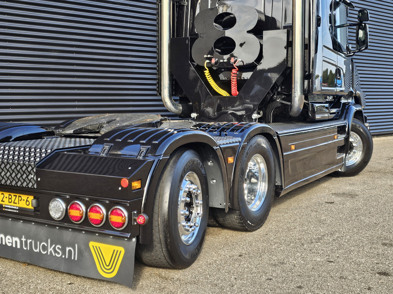 Scania T520 6x2*4 TORPEDO / HAUBER / LIFT STEERING AXLE - Tegljač: slika Scania T520 6x2*4 TORPEDO / HAUBER / LIFT STEERING AXLE - Tegljač Scania T520 6x2*4 TORPEDO / HAUBER / LIFT STEERING AXLE - Tegljač: slika Scania T520 6x2*4 TORPEDO / HAUBER / LIFT STEERING AXLE - Tegljač