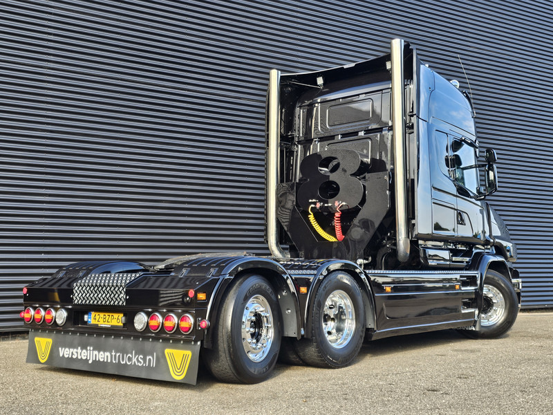 Scania T520 6x2*4 TORPEDO / HAUBER / LIFT STEERING AXLE - Tegljač: slika Scania T520 6x2*4 TORPEDO / HAUBER / LIFT STEERING AXLE - Tegljač Scania T520 6x2*4 TORPEDO / HAUBER / LIFT STEERING AXLE - Tegljač: slika Scania T520 6x2*4 TORPEDO / HAUBER / LIFT STEERING AXLE - Tegljač