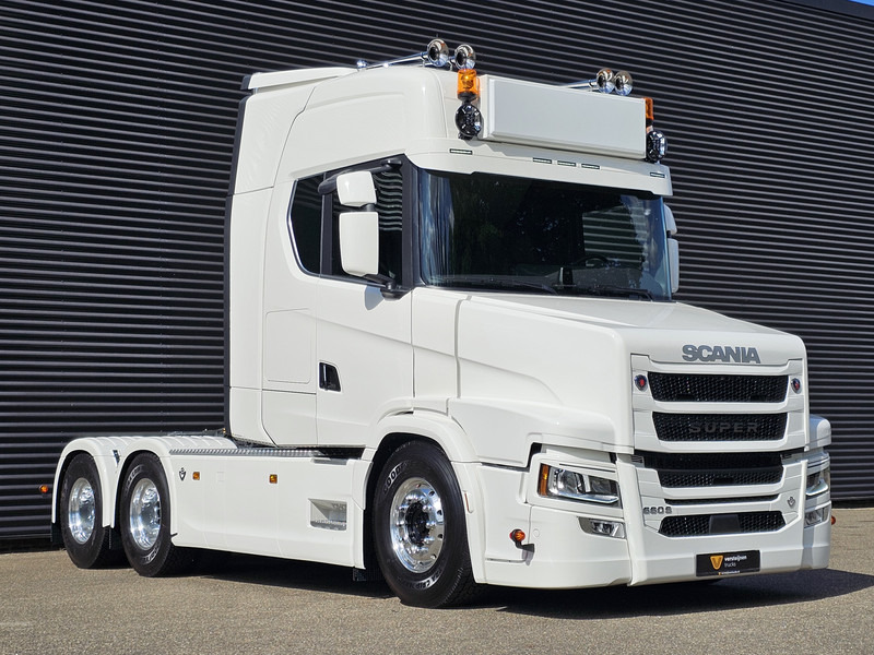 Scania T660 V8 6x4 TORPEDO / HAUBER / SHOW TRUCK - Tegljač: slika Scania T660 V8 6x4 TORPEDO / HAUBER / SHOW TRUCK - Tegljač Scania T660 V8 6x4 TORPEDO / HAUBER / SHOW TRUCK - Tegljač: slika Scania T660 V8 6x4 TORPEDO / HAUBER / SHOW TRUCK - Tegljač