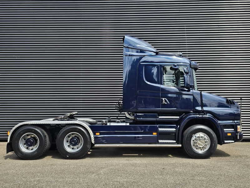 Scania T94.310 / 6X4 / TORPEDO / HAUBER - Tegljač: slika Scania T94.310 / 6X4 / TORPEDO / HAUBER - Tegljač Scania T94.310 / 6X4 / TORPEDO / HAUBER - Tegljač: slika Scania T94.310 / 6X4 / TORPEDO / HAUBER - Tegljač