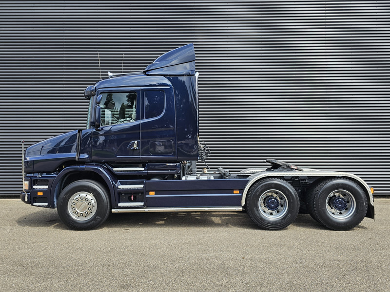 Scania T94.310 / 6X4 / TORPEDO / HAUBER - Tegljač: slika Scania T94.310 / 6X4 / TORPEDO / HAUBER - Tegljač Scania T94.310 / 6X4 / TORPEDO / HAUBER - Tegljač: slika Scania T94.310 / 6X4 / TORPEDO / HAUBER - Tegljač