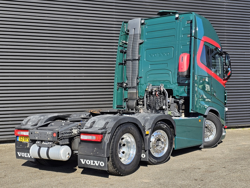 Volvo FH16.650 / FULL AIR / RETARDER / NL-TRUCK - Tegljač: slika Volvo FH16.650 / FULL AIR / RETARDER / NL-TRUCK - Tegljač Volvo FH16.650 / FULL AIR / RETARDER / NL-TRUCK - Tegljač: slika Volvo FH16.650 / FULL AIR / RETARDER / NL-TRUCK - Tegljač